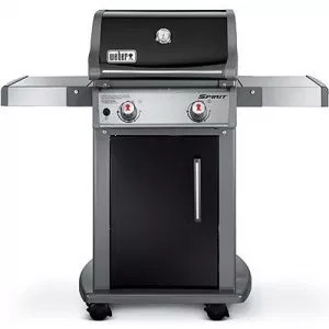 Weber 46110001 Spirit E210 Review