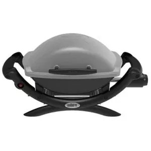 Weber 50060001 Q1000 Grill