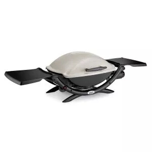 Weber 53060001 Q2000 Gas Grill