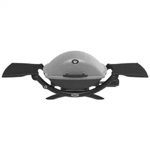 Weber 54060001 Q2200 Propane Grill