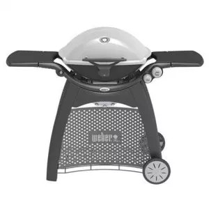 Weber 57067001 Q3200 Review