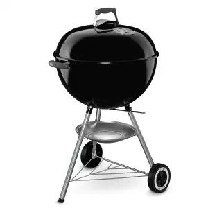 Weber 741001 Original Kettle Charcoal Grill