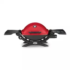 Weber-Stephen 51040001 Q1200 Grill