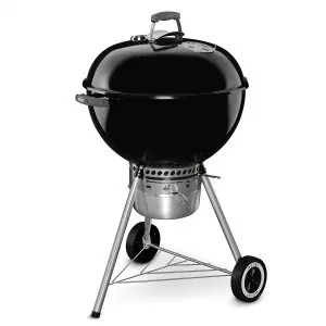 Weber’s Original Premium Grill