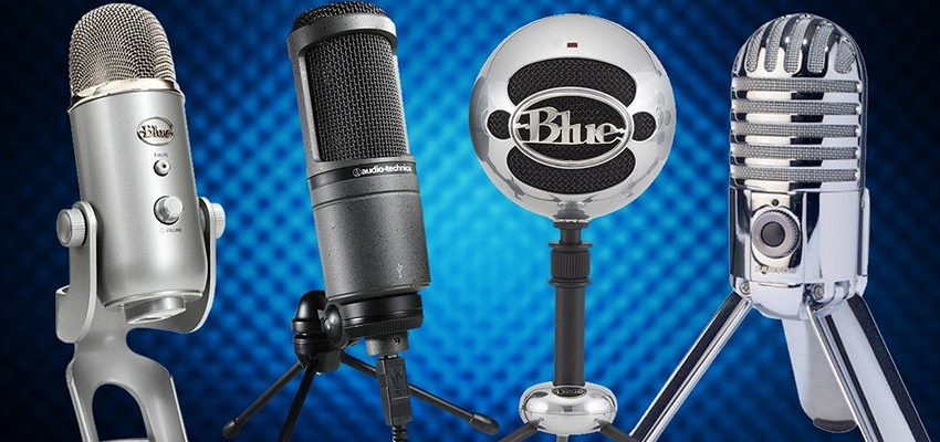 Best Microphone For Gaming Reviews