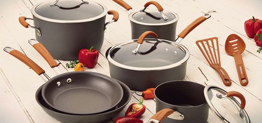 Best Nonstick Cookware