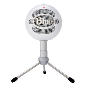 Blue Snowball iCE Condenser Microphone