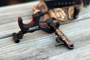 Bow Releases For Hunting