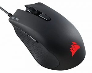 Corsair Harpoon Gaming Mouse