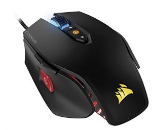 Corsair Vengeance M65