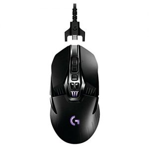 Logitech C900 Chaos Spectrum