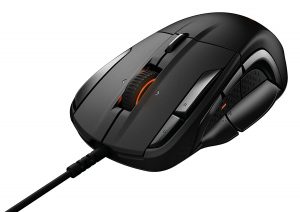 SteelSeries Rival 500