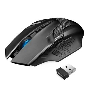 Tecknet Ultimate Professional Wired Optical PC Gaming Mouse