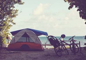 Best Beach Tent For Camping