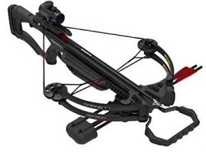 Barnett Recruit Tactical