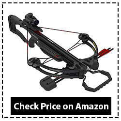 Barnett Recruit Tactical Compound Crossbow