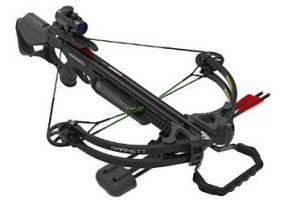 Barnett Wildcat-C7