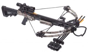 Center-Point Sniper 370