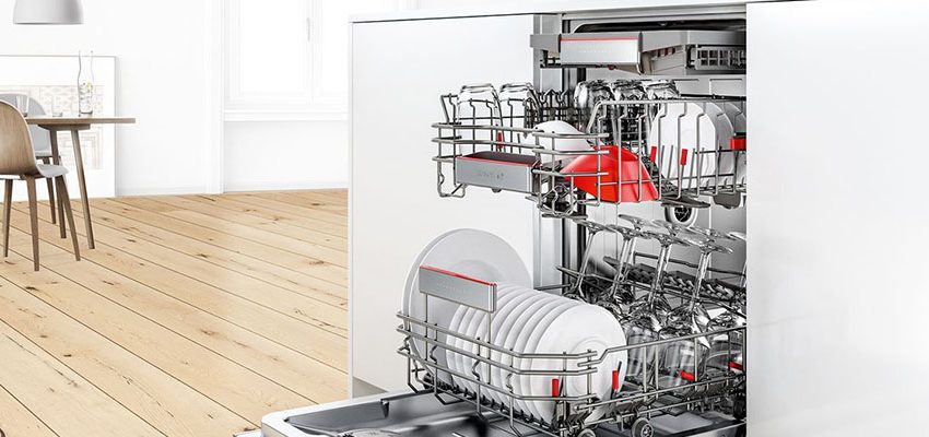 How to Choose the Right Dishwasher