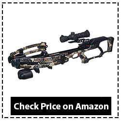 Ravin R10 Crossbow Package