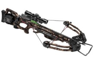 TenPoint Turbo-GT