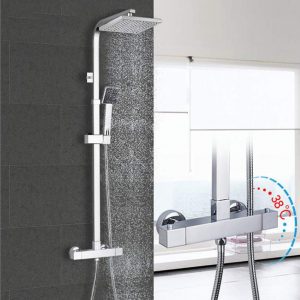 BTSEW Shower Set