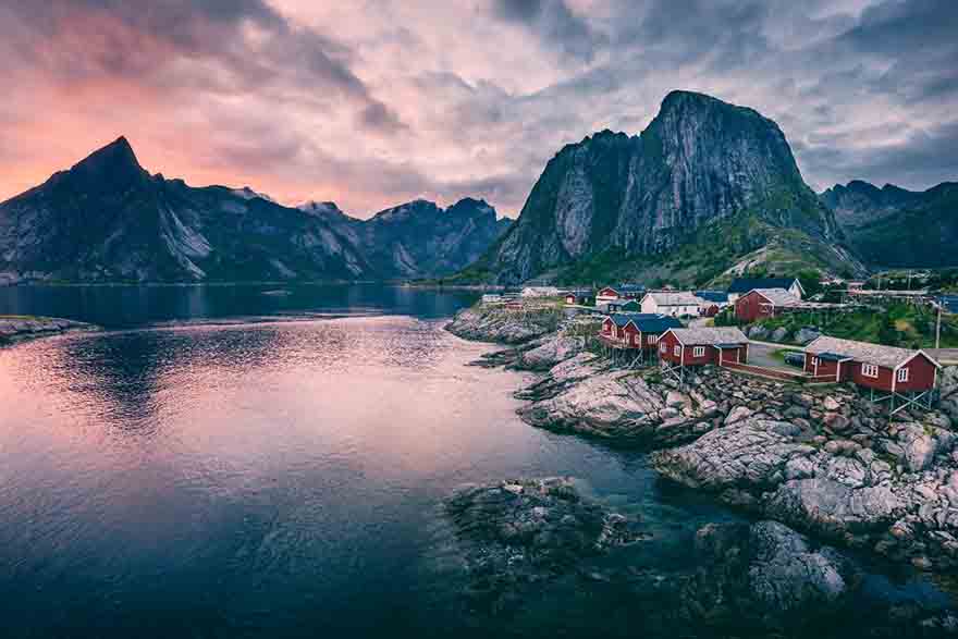 Fannefjord