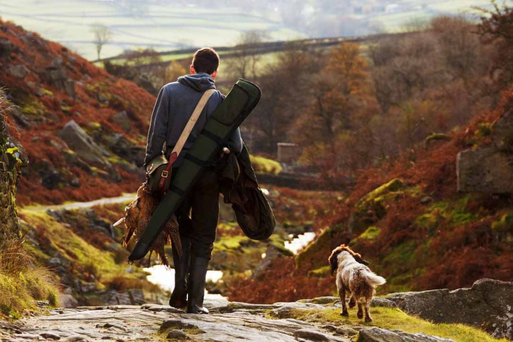 Best Hunting Destinations in the World, Top Destinations for Hunting Trips