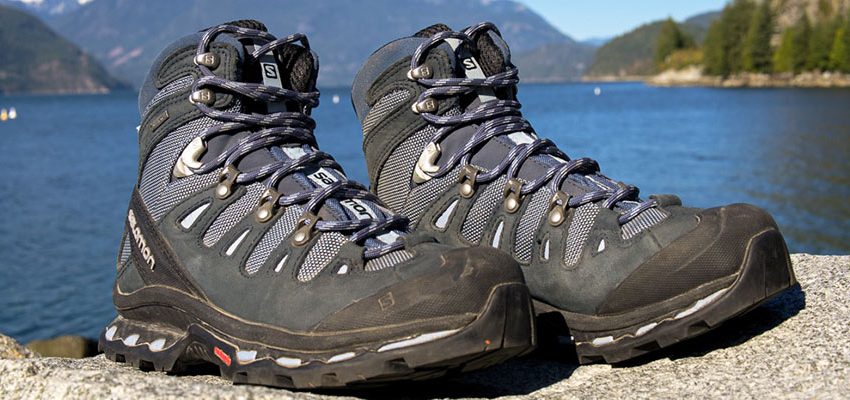 Best Shoes For Hiking