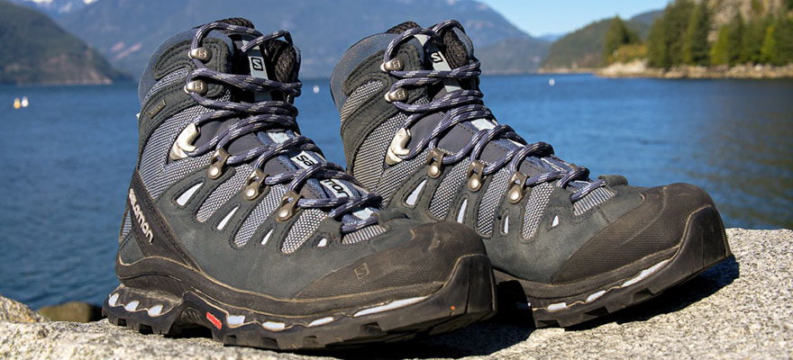 best shoes for hiking in sand