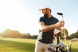 Hats For Golf