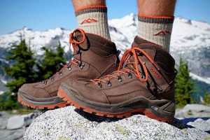 Hiking Shoes