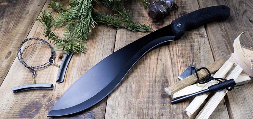 Best Kukri Knives