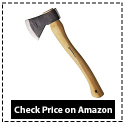 Condor Tool & Knife Greenland Pattern Axe