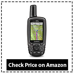 Garmin GPS