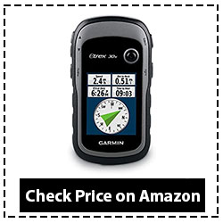 Garmin eTrex 30x