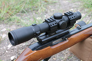 How to choose Rimfire Scope