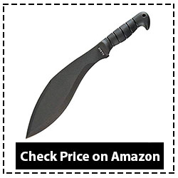 Ka-Bar 2-1249-9 Kukri