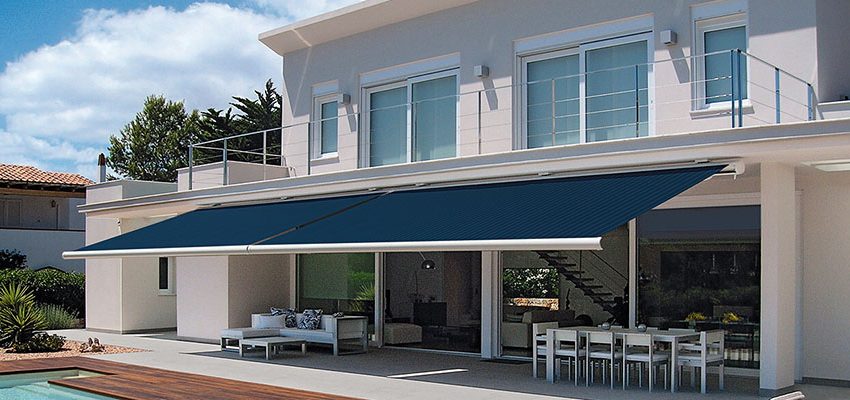 Retractable Awnings