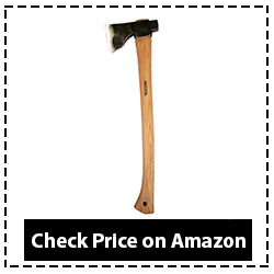 Wetterlings Bushman Axe