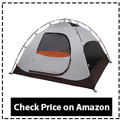 ALPS Mountaineering Meramac 4 Person Tent