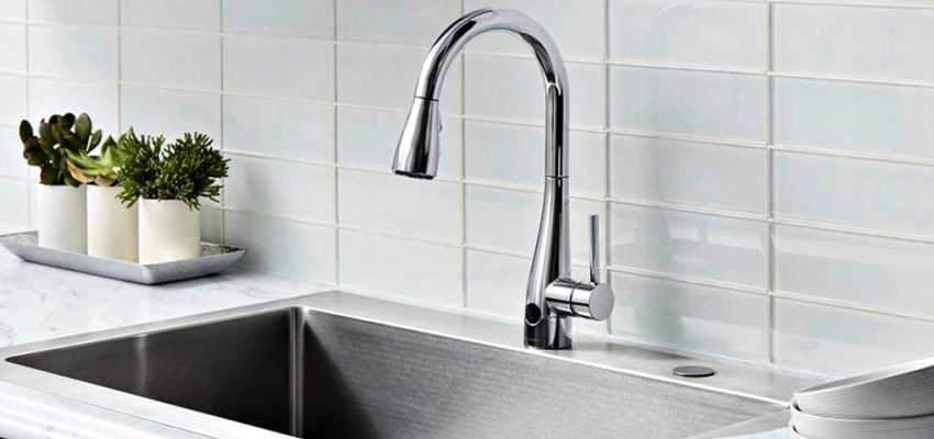 Best Kitchen Faucet