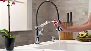 Best Kitchen Faucet Buying Guide