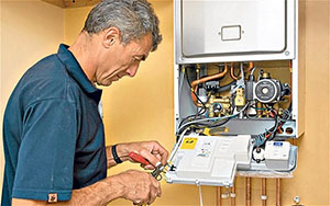 Boiler Repair