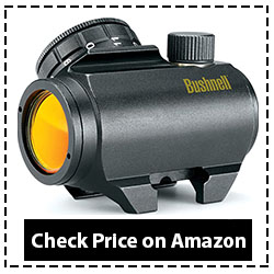 Bushnell Red Dot Sight