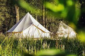 Canvas Tents