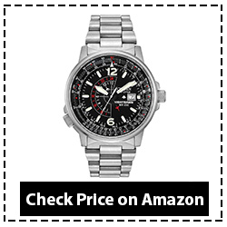 Citizen Watches BJ7000-52E Eco-Drive Watch