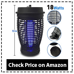 EasyGoProducts EasyGo Bug Zapper