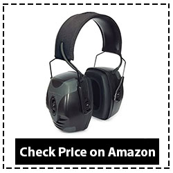 Honeywell Impact Pro Hearing Protection