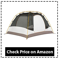 Kelty Trail Ridge 4 Person Tent